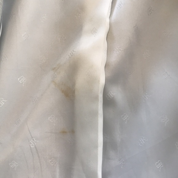 Light gray Moto Jacket - Picture 5 of 7